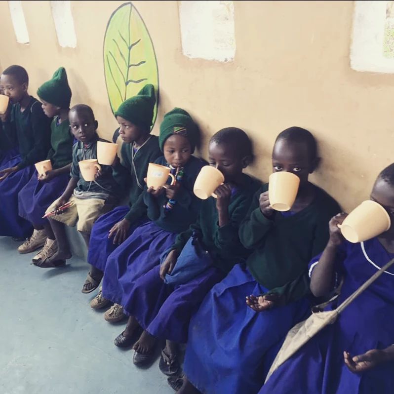 Community partnerships